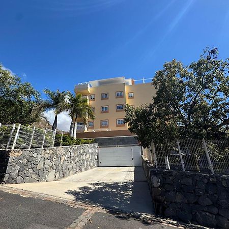 Appartamento Primavera Palm Mar エクステリア 写真